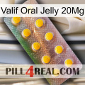 Valif Oral Jelly 20Mg new11